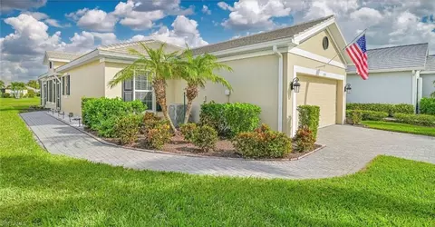 2703 Vareo Ct N, Cape Coral, FL 33991