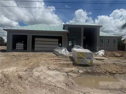 1209 NW 33rd Ave, Cape Coral, FL 33993