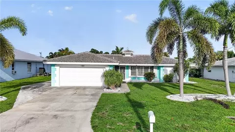 5351 Del Monte Ct, Cape Coral, FL 33904
