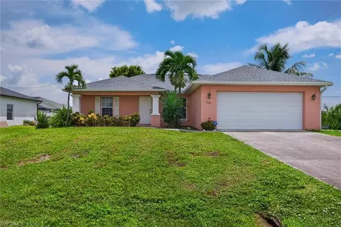 1722 NE 11th St, Cape Coral, FL 33909