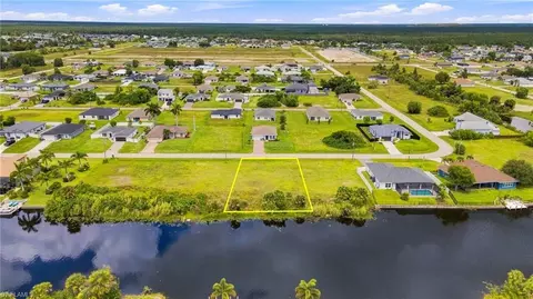 1250 NE 40th St, Cape Coral, FL 33909