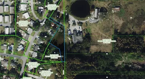 09-26 16-0020-00100-0023 Baker Rd, New Port Richey, FL 34653