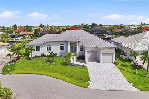 312 Segovia Dr, Punta Gorda, FL 33950