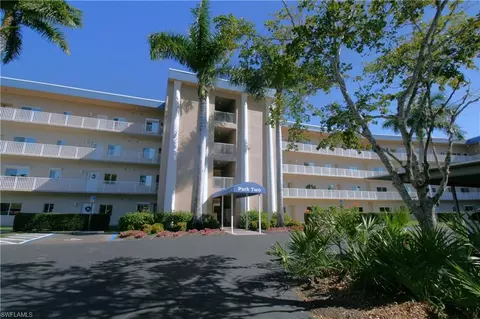 14931 Park Lake Dr #303, Fort Myers, FL 33919