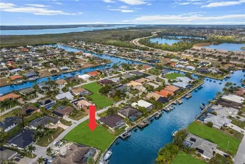 2551 SW 27th Ave, Cape Coral, FL 33914