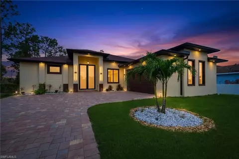 2809 7th St SW, Lehigh Acres, FL 33976
