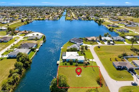 1313 NW 3rd Pl, Cape Coral, FL 33993