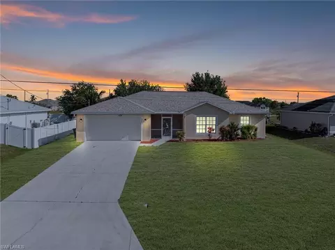 323 NW 10th St, Cape Coral, FL 33993