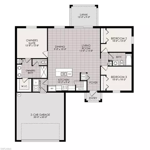 510 Trinity St E, Lehigh Acres, FL 33974 photo 9