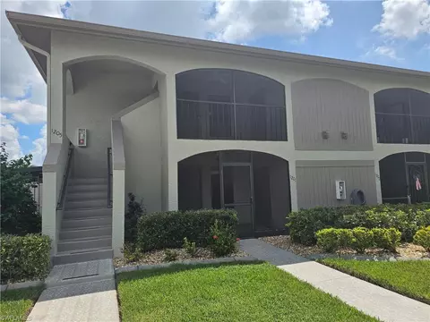 13238 Whitehaven Ln #1201, Fort Myers, FL 33966