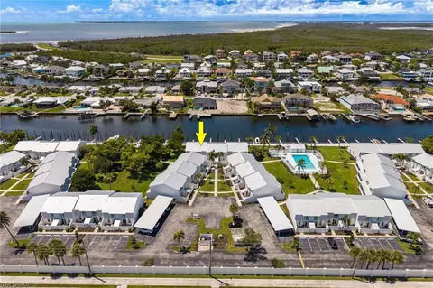 18032 San Carlos Blvd #99, Fort Myers Beach, FL 33931