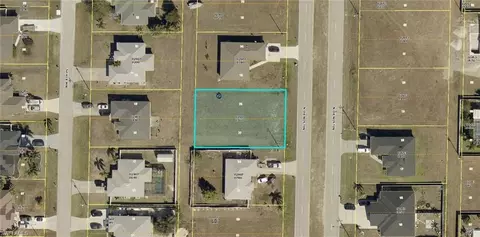 1400 Nelson Rd N, Cape Coral, FL 33993