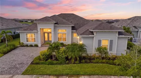 15892 Cranes Marsh Ct, Punta Gorda, FL 33982