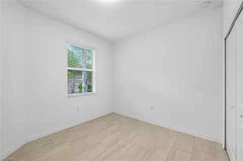 Bedroom - 2583 Vine Ave, Naples, FL 34120 photo 4 of 4