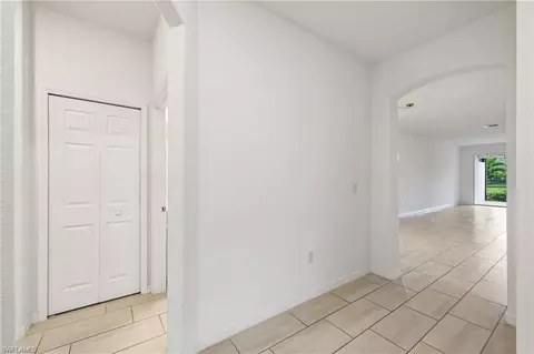 Entry Way - 2583 Vine Ave, Naples, FL 34120 photo 2 of 3