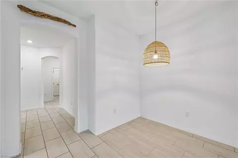 Entry Way - 2583 Vine Ave, Naples, FL 34120 photo 1 of 3