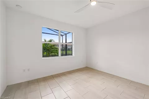 Bedroom - 2583 Vine Ave, Naples, FL 34120 photo 2 of 4