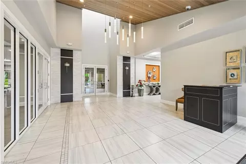Entry Way - 2583 Vine Ave, Naples, FL 34120 photo 3 of 3