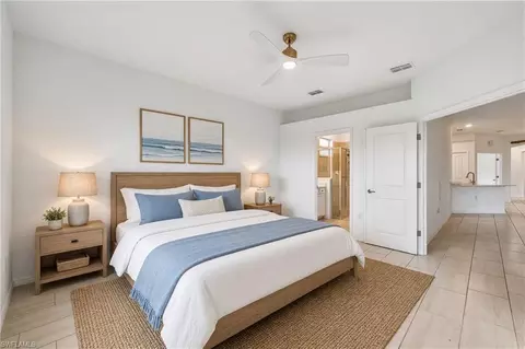 Bedroom - 2583 Vine Ave, Naples, FL 34120 photo 1 of 4
