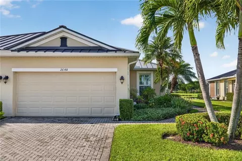 2648 Anguilla Dr, Cape Coral, FL 33991