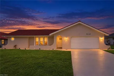 1113 SE 17th St, Cape Coral, FL 33990