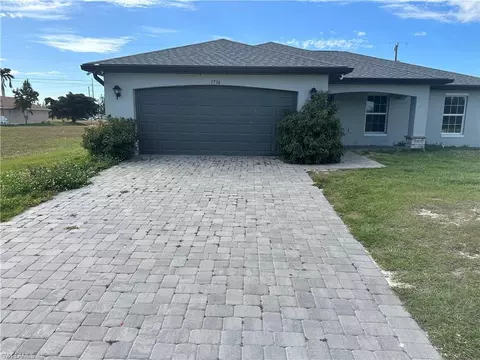 1736 NE 1st Ave, Cape Coral, FL 33909
