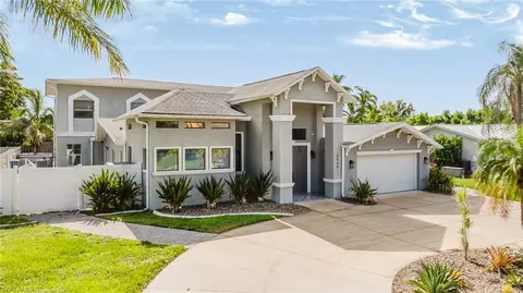 5534 Cognac Dr, Fort Myers, FL 33919