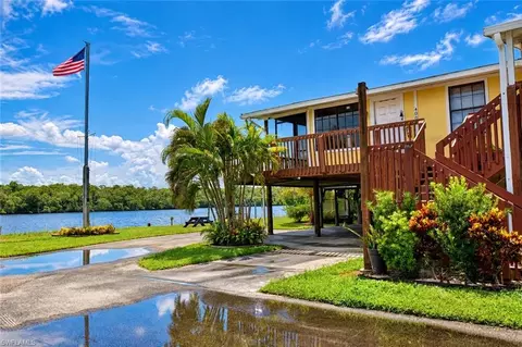 202 Broadway St E #400, Everglades City, FL 34139