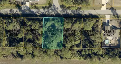 0959115204 Sultan Ave, North Port, FL 34286