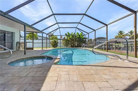 2215 Cape Way, North Fort Myers, FL 33917