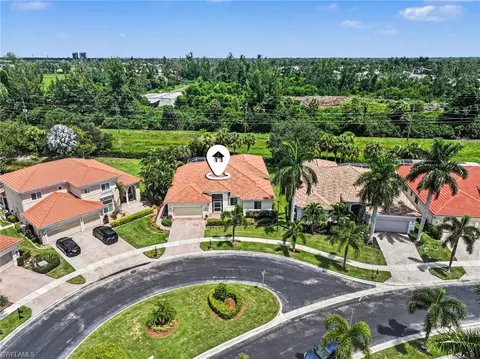 9040 Paseo De Valencia St, Fort Myers, FL 33908
