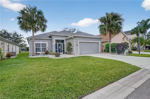 9689 Pineapple Preserve Ct, Fort Myers, FL 33908