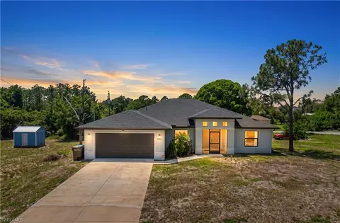 3507 2nd St SW, Lehigh Acres, FL 33976