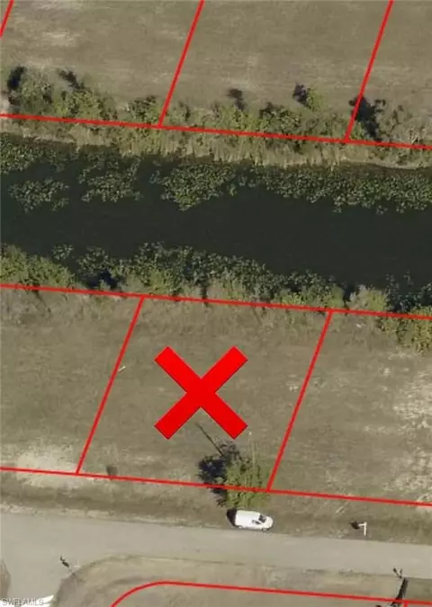 433 NW 14th St, Cape Coral, FL 33993