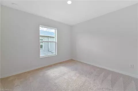 Bedroom - 844 Gen D Macarthur Ave, Labelle, FL 33935 photo 3 of 6
