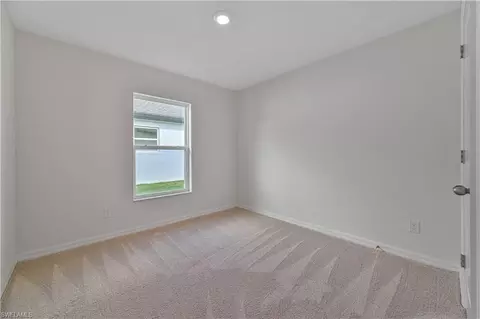 Bedroom - 844 Gen D Macarthur Ave, Labelle, FL 33935 photo 4 of 6