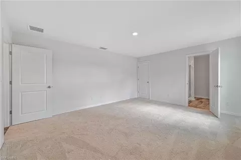 Bedroom - 844 Gen D Macarthur Ave, Labelle, FL 33935 photo 2 of 6