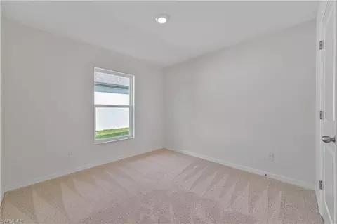 Bedroom - 844 Gen D Macarthur Ave, Labelle, FL 33935 photo 5 of 6