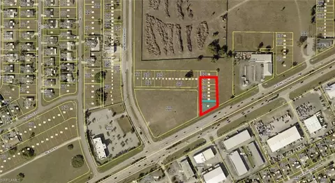 000 Pine Island Rd NE, Cape Coral, FL 33909