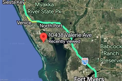 10438 Valerie Ave, Englewood, FL 34224