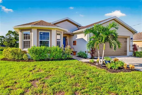 1706 NW 30th Ln, Cape Coral, FL 33993