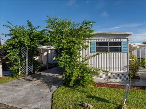 2012 S Olga Dr #28, Fort Myers, FL 33905