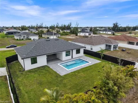 2015 NW 21st St, Cape Coral, FL 33993
