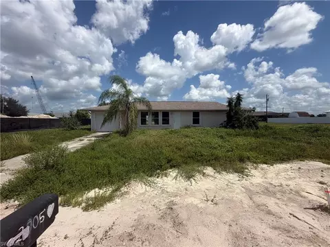 2005 NE 15th Ter, Cape Coral, FL 33909