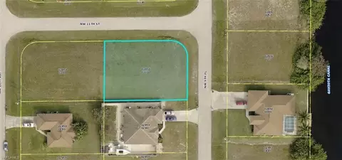 1024 NW 9th Pl, Cape Coral, FL 33993