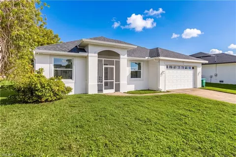 4329 NW 31st St, Cape Coral, FL 33993