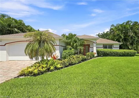 1729 El Dorado Pkwy W, Cape Coral, FL 33914