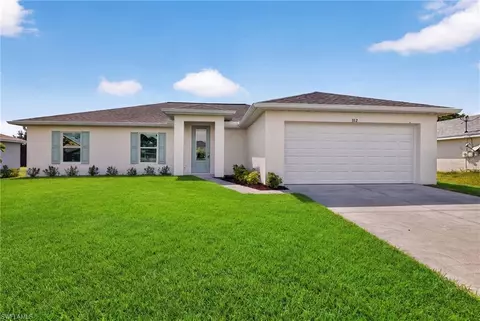 312 NW 18th Ave, Cape Coral, FL 33993