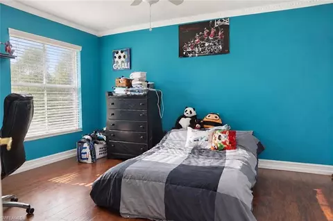 Bedroom - 21223 Braxfield Loop, Estero, FL 33928 photo 2 of 3
