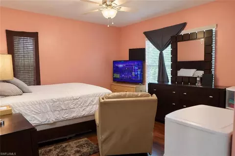 Bedroom - 21223 Braxfield Loop, Estero, FL 33928 photo 1 of 3